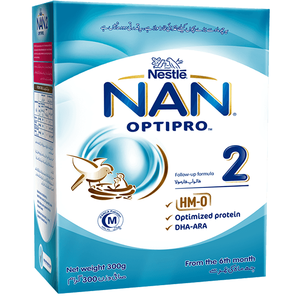 Nan 2 300 Gms - Buy Online at DVAGO®