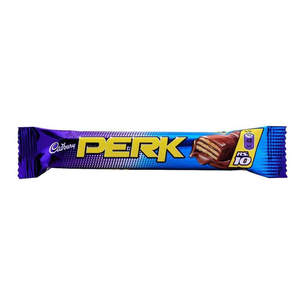 Cadbury perk sales