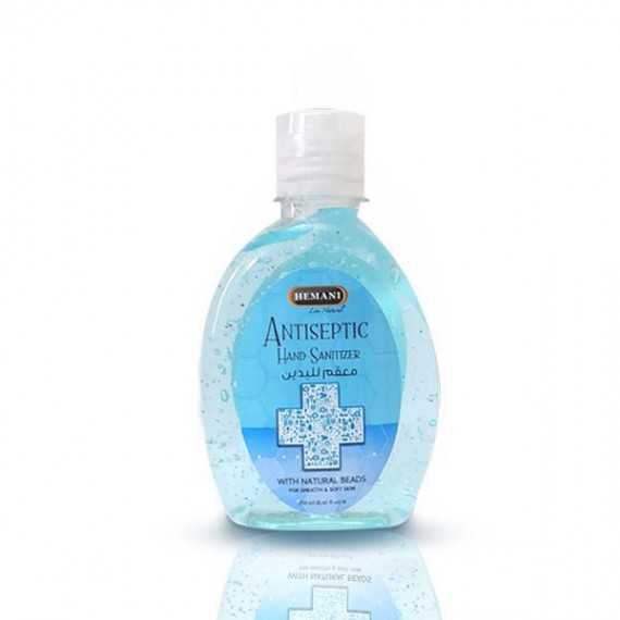hemani antiseptic hand sanitizer 250ml Product Image