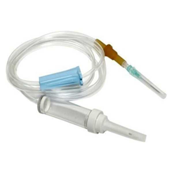 drip set (iv set) star Product Image