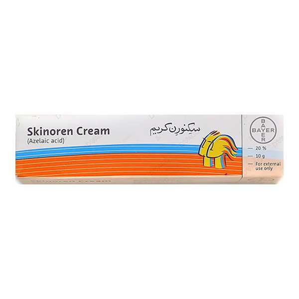 Azelaic 2025 acid cream