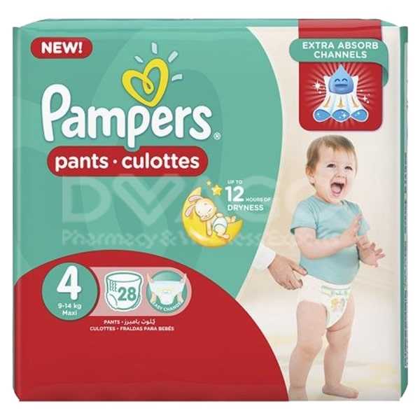 Pampers Baby Diaper Pampers Pants Jumbo Pack Pampers Baby Pants
