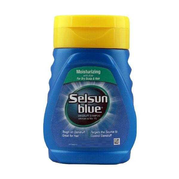selsun blue anti dandruff shampoo 75ml Product Image