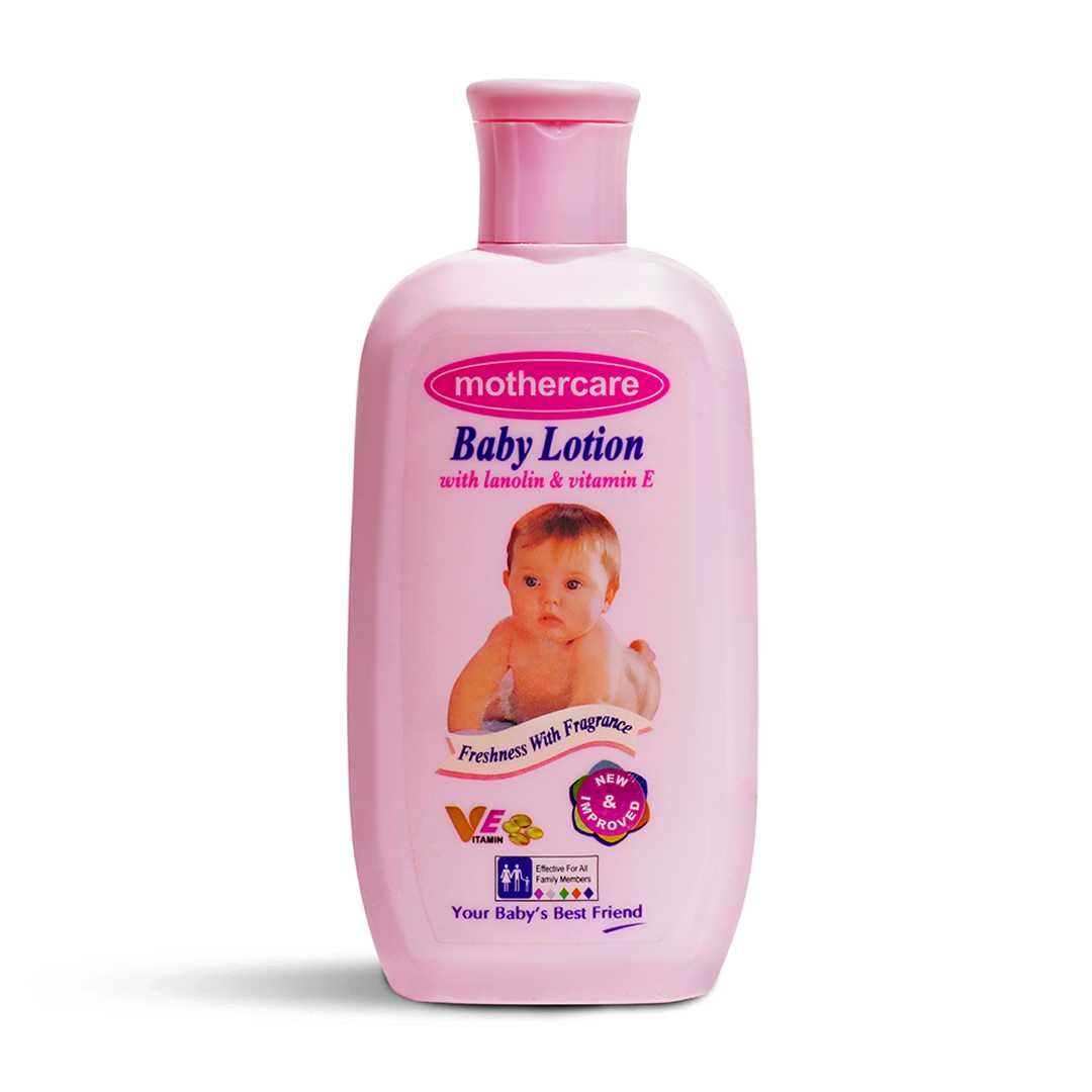 Mothercare Baby Lotion 300Ml 1'S - Buy Online at DVAGO®