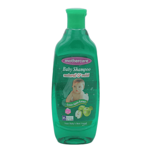 Mothercare baby hot sale shampoo