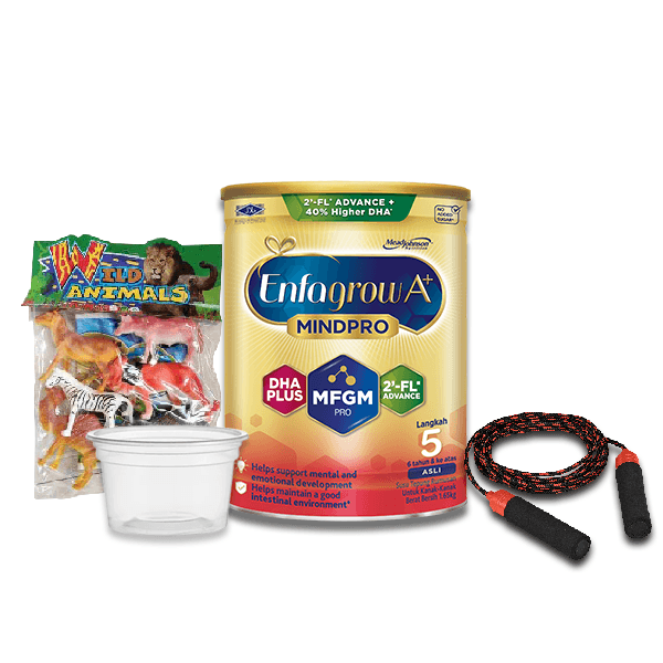 Enfagrow A+Stage Vanilla Milk Powder Buy Online at DVAGO®