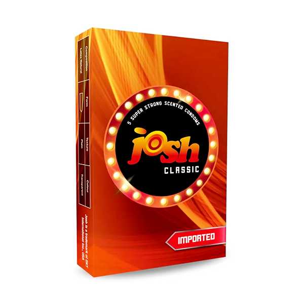 josh classic Product Image