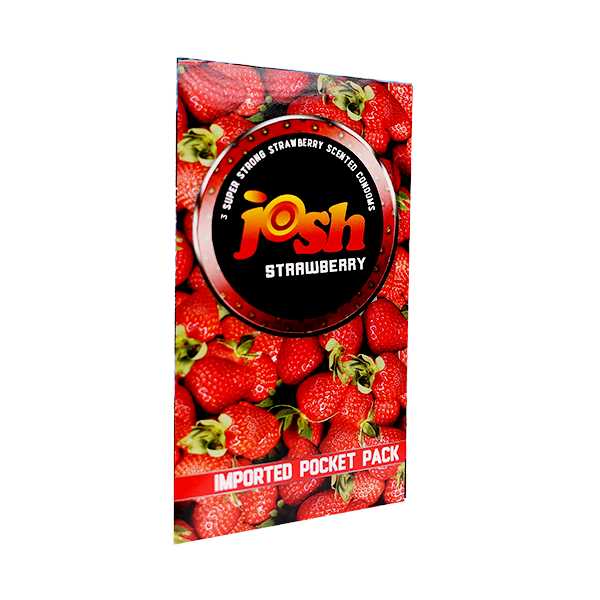 josh strawberry 12s Product Image