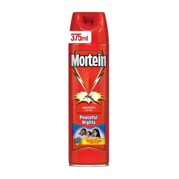 mortein flying insect killer spray 375ml Product Image