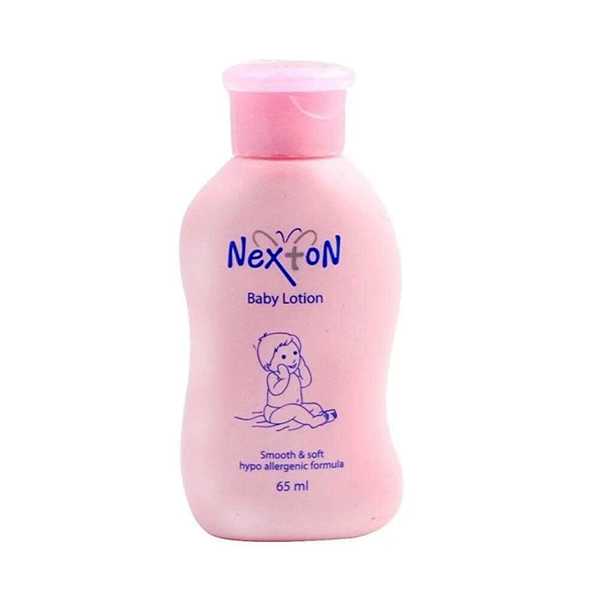 nexton baby lotion 65ml Product Image