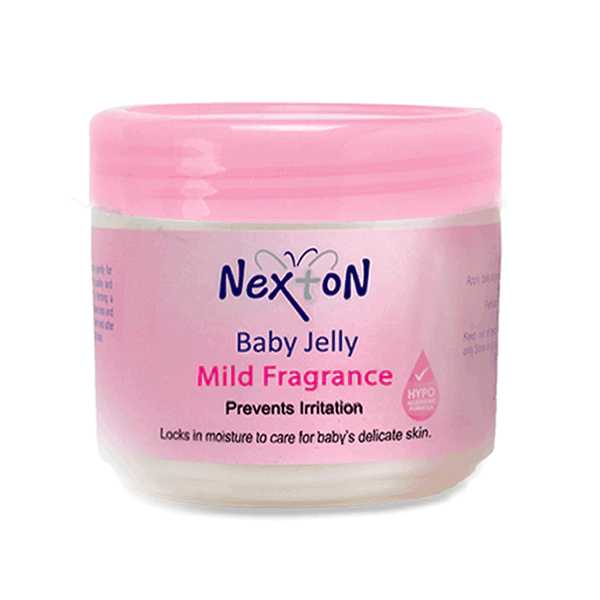nexton baby jelly (mild fragranced) 100g Product Image