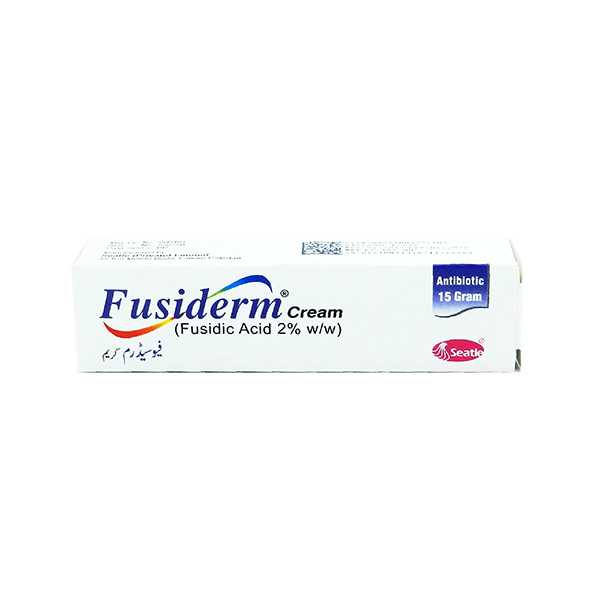 fusiderm cream 15g Product Image