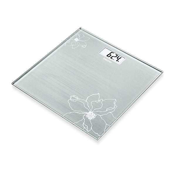 beurer digital glass scale gs 10 Product Image