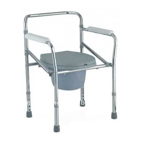 safety commode chair ky894 Product Image