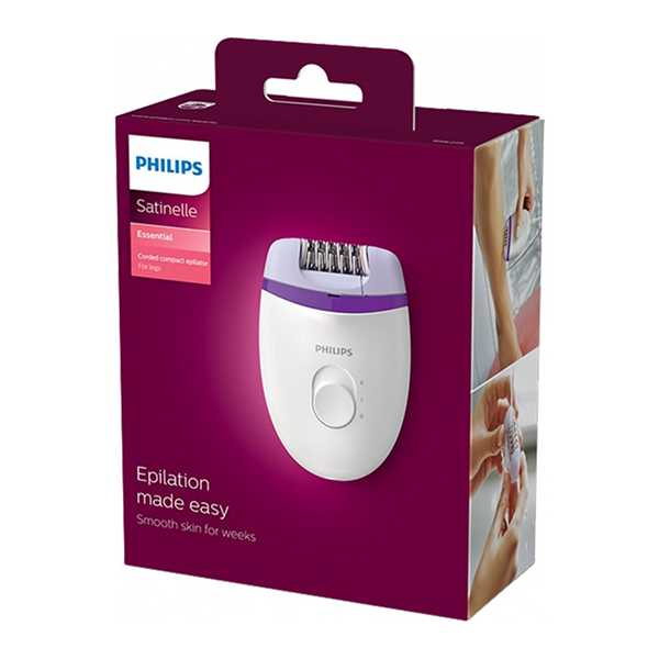 philips epilator bre 225 Product Image