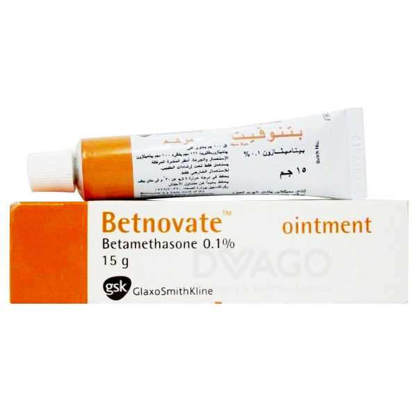 betnovate cream 20g Product Image
