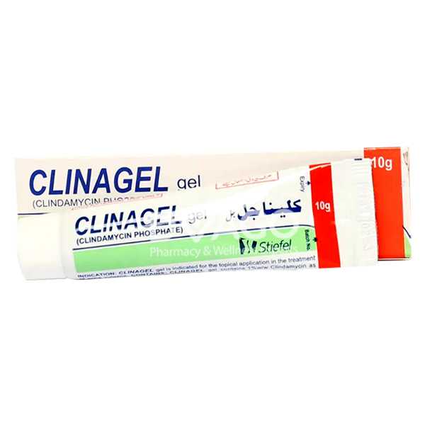 Clindamycin outlet acne cream