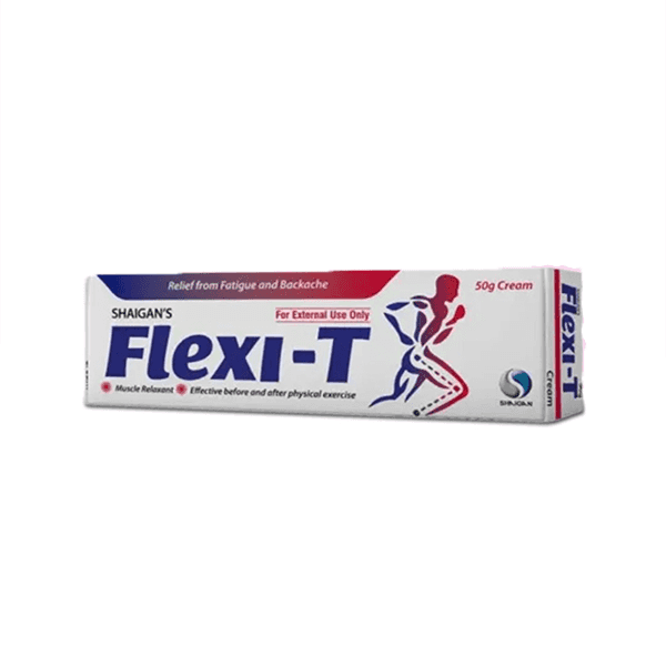 flexi-t cream 50g Product Image