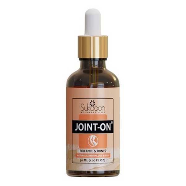 joint-on oil 30ml Product Image