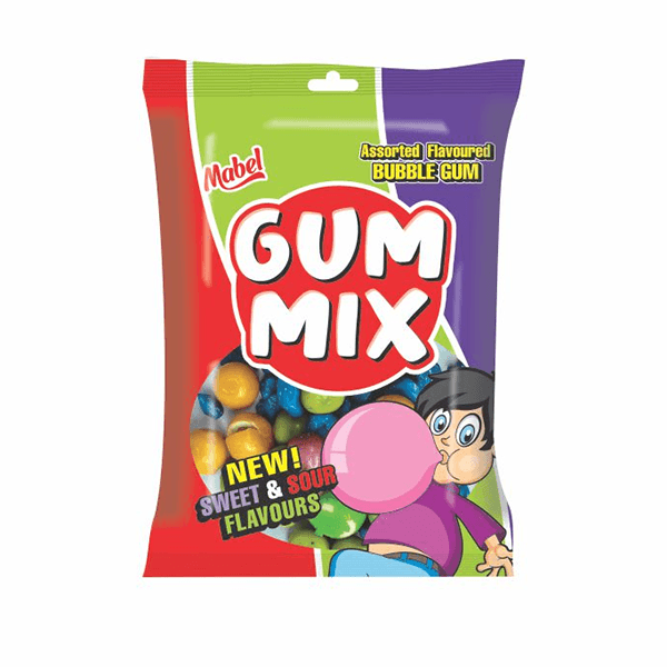 jojo gum mix bag Product Image