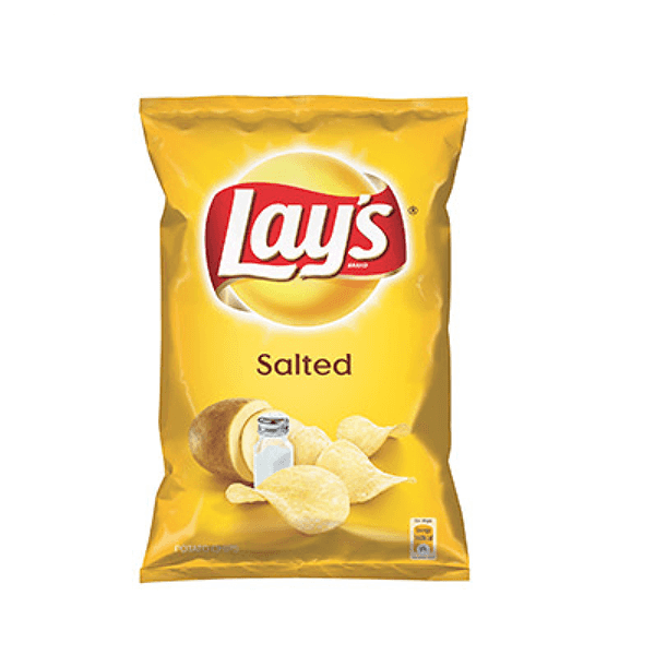 lays chips salt rs.70 Product Image
