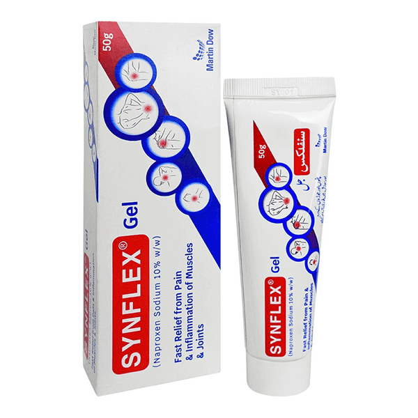 synflex gel 50g Product Image