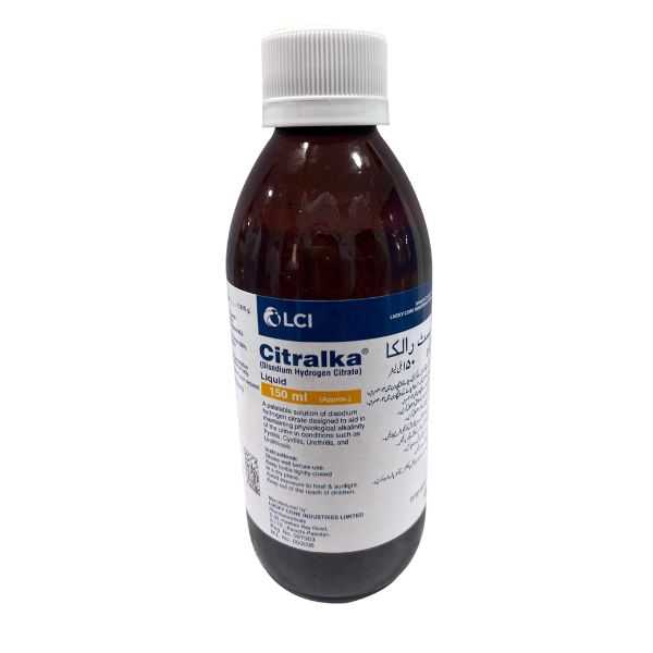 citralka liquid 150ml Product Image