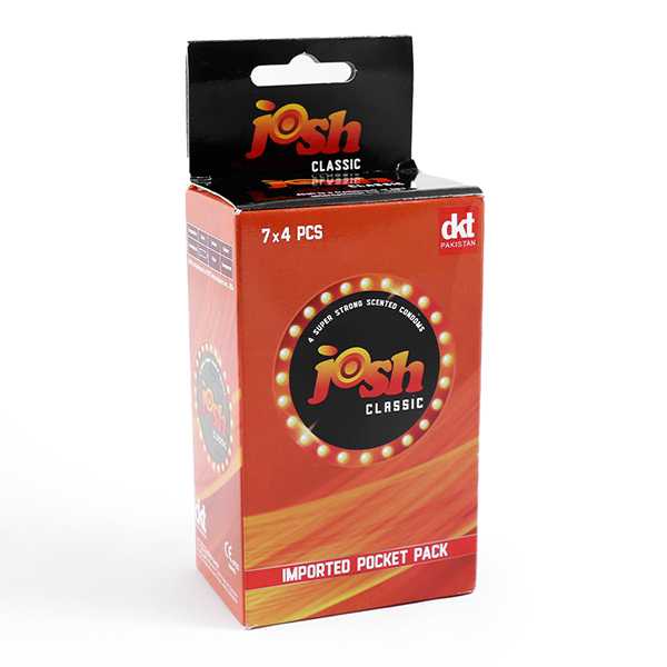 josh classic Product Image