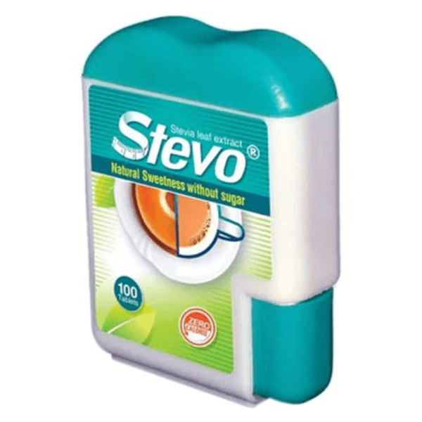 stevo tablets (1 box = 100 tablets) Product Image