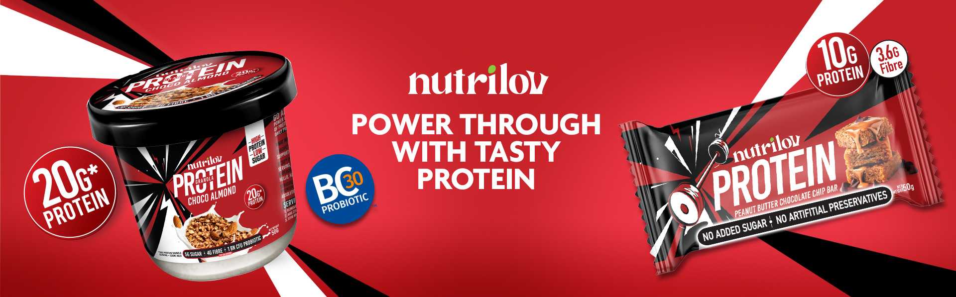 banner_Protein Snacks