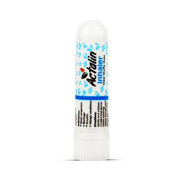 actalin inhaler Product Image