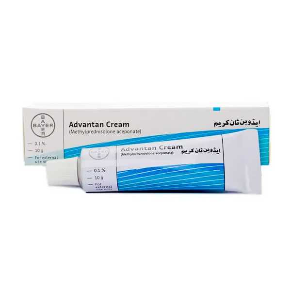 advantan ointment 10g Product Image