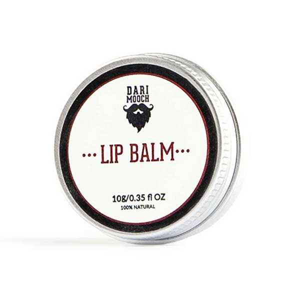 dari mooch lip balm Product Image