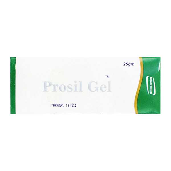 prosil gel 25g Product Image