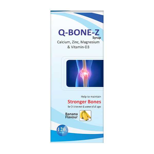 Z bone top