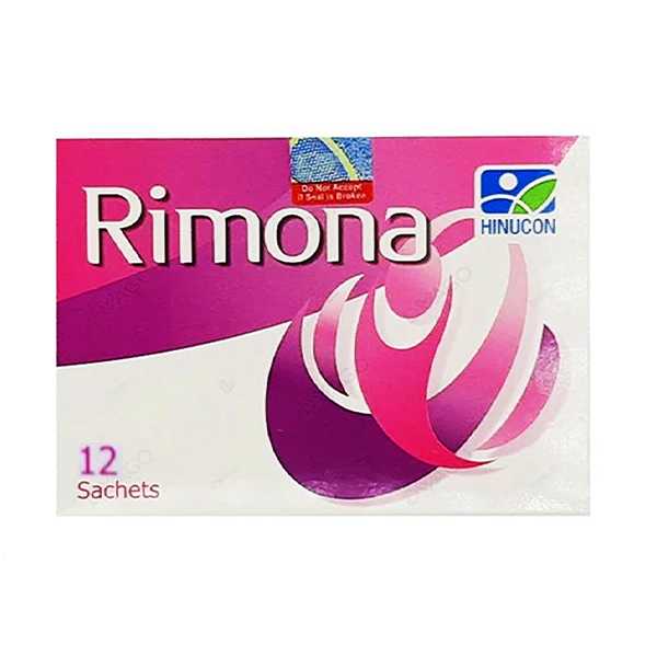 rimona sachets (1 box = 12 sachets) Product Image