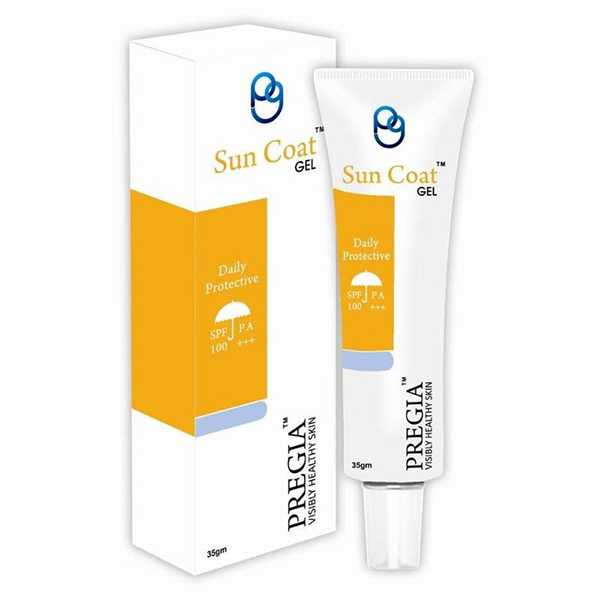 suncoat gel Product Image