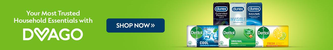 Reckitt