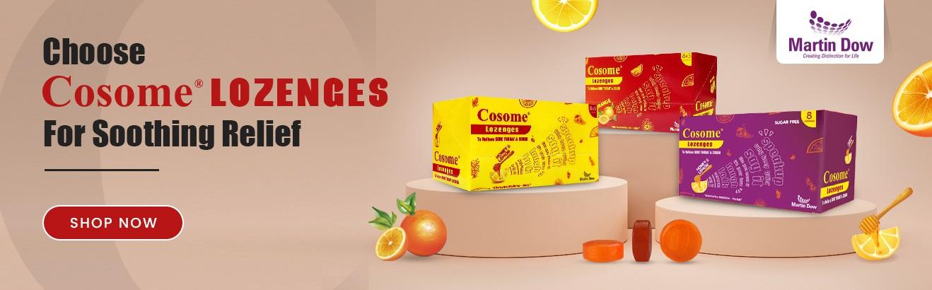 Cosome