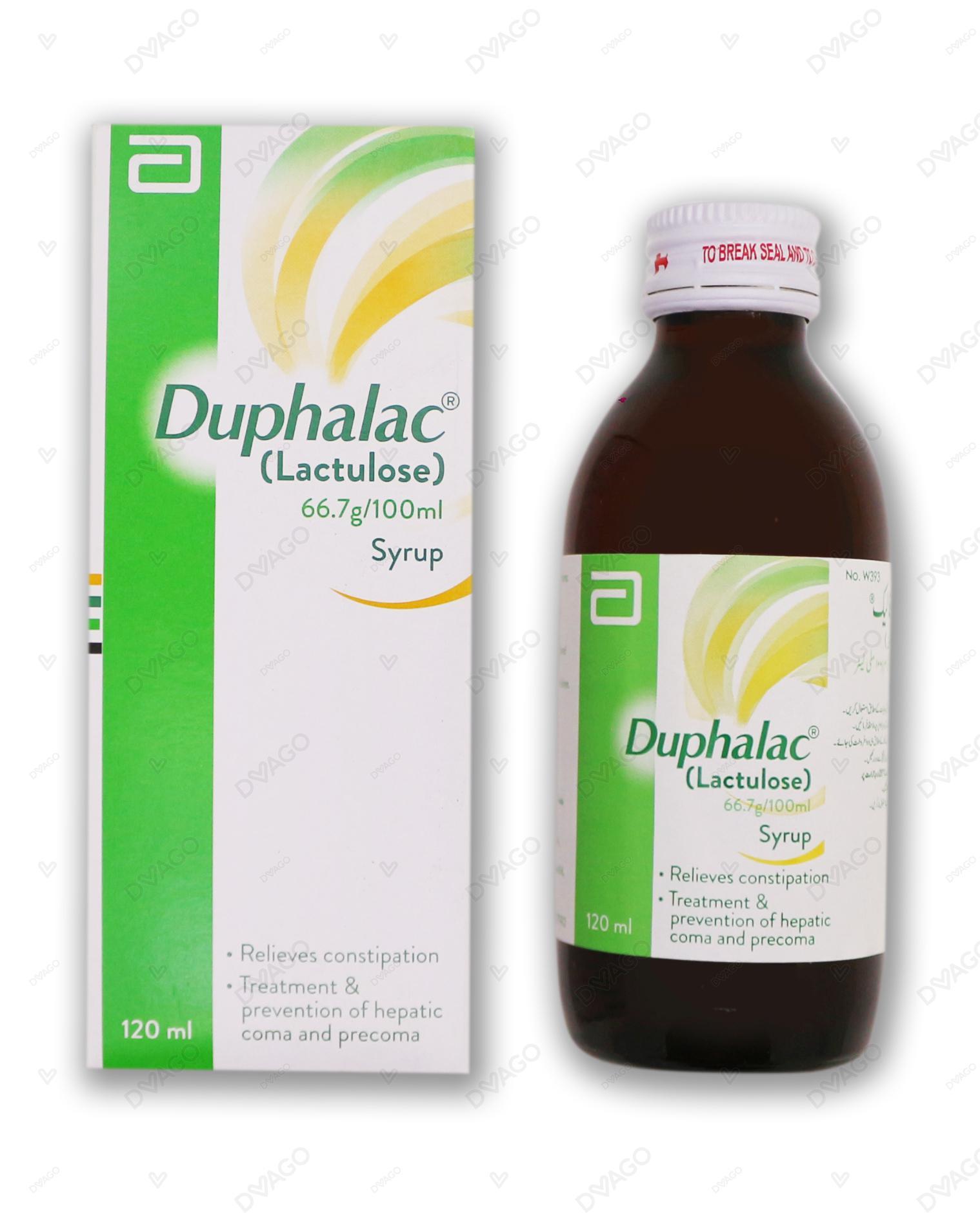 Constipation Medicines Online in Pakistan DVAGO