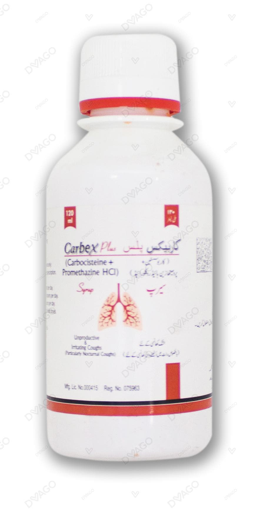 Fever & Cough Medicines & Products Online in Pakistan - DVAGO