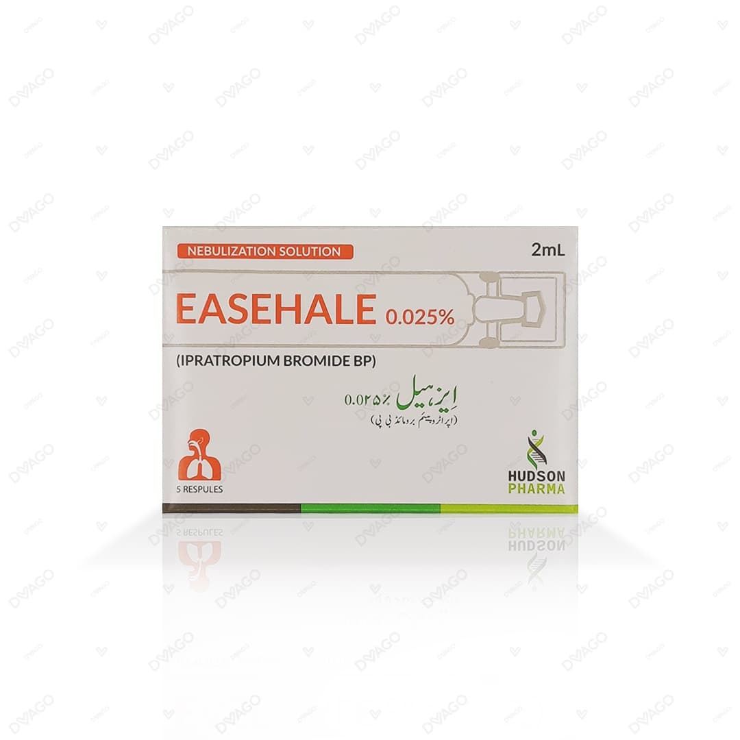 Atem Nebu Soln 250Mcg 1Ml 10Â€™S - Buy Online at DVAGO®