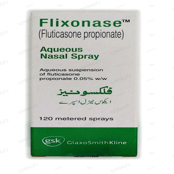 Xynosine Nasal Spray 15Ml Buy Online at DVAGO®