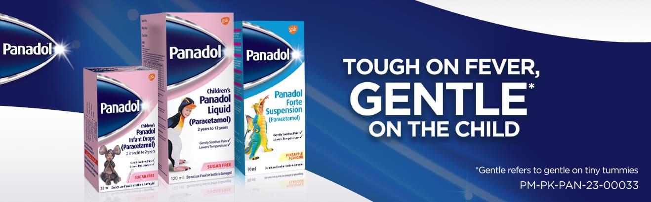 Panadol