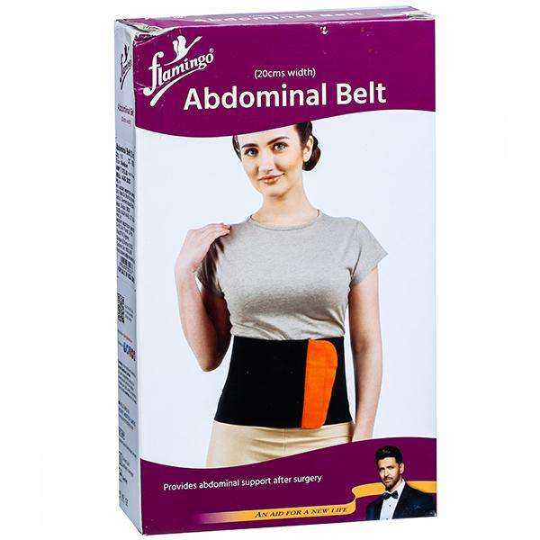Abdominal Belt Medium - Buy Online at DVAGO®