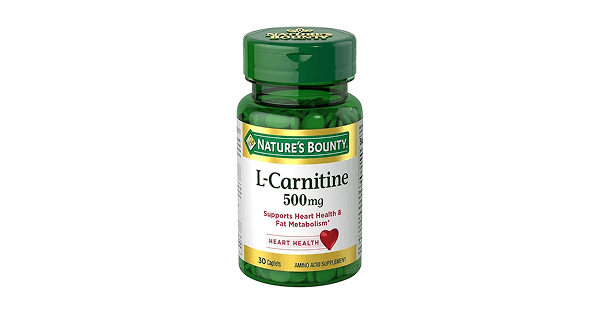l carnitine מה זה ל-קרניטין 500 מ l carnitine מה זה ל-קרניטין 500 מ