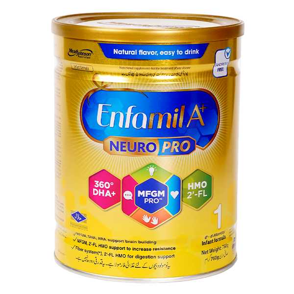 Infant Formula Enfamil 800g Enfamil Powder Milk A+1 800G Buy