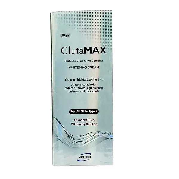 Glutamax Cream 30G Price in Pakistan - Uses, Dosage, Side Effects Glutamax Cream 30G Price in Pakistan - Uses, Dosage, Side Effects