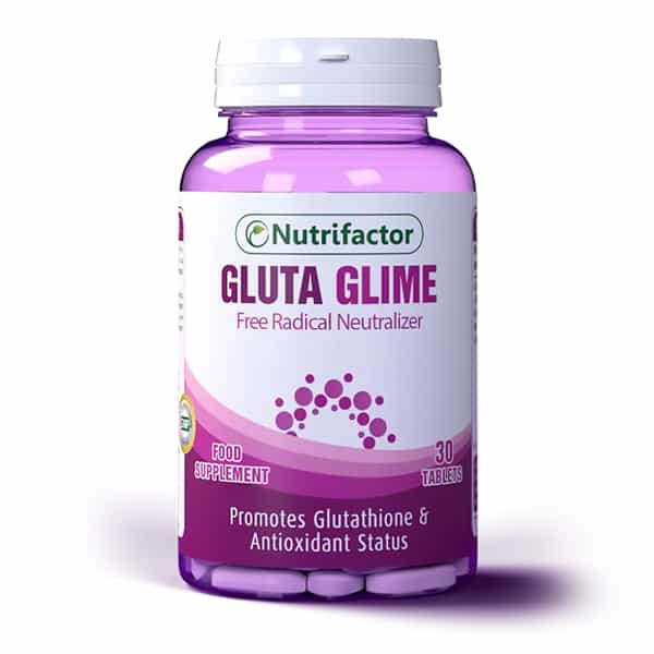 glutathione supplements price in pakistan Buy Nutrifactor Gluta Glime 30 Tablets Online at Best Prices in Pakistan