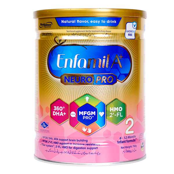 Enfamil 2024 mfgm 2